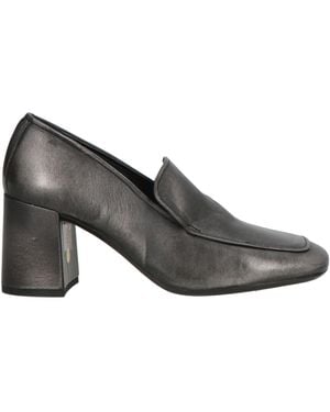 Frau Mocassino - Grigio