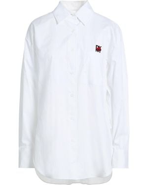 DKNY Hemd - Weiß