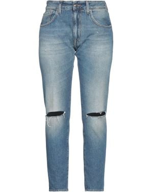 People Jeans - Blue