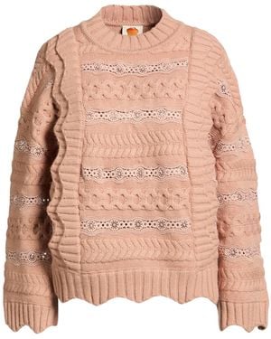 FARM Rio Pullover - Pink