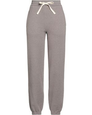 Jil Sander Trouser - Grey