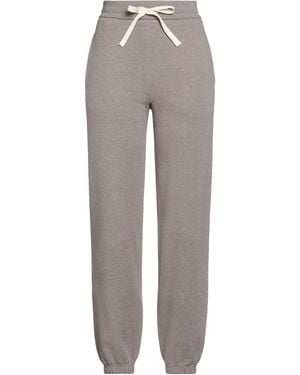 Jil Sander Trouser - Grey