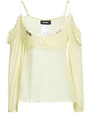 DSquared² Top - Amarillo