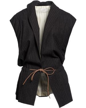 Alysi Blazer - Nero