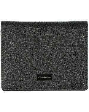 Cerruti 1881 Wallets - Black
