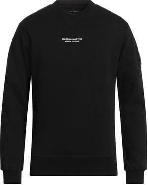 Marshall Artist Sweatshirt - Schwarz