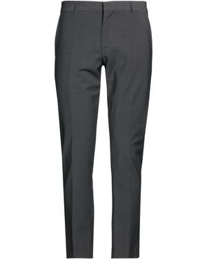 Daniele Alessandrini Trousers - Grey