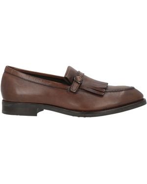 Tod's Mokassin - Braun