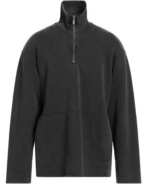 Helmut Lang Sweatshirt - Black