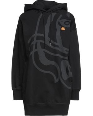 KENZO Mini-Kleid - Schwarz