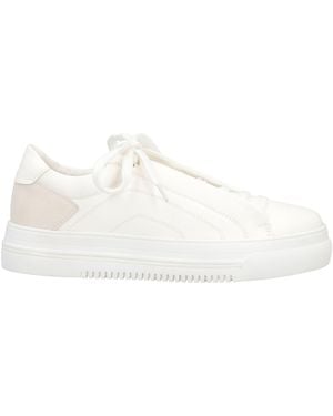 Loretta Pettinari Trainers - White