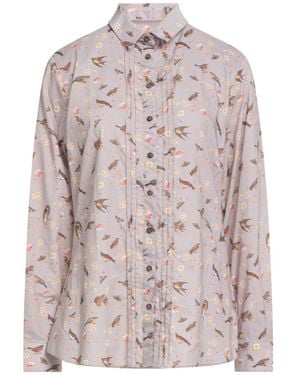 Barbour Camisa - Gris