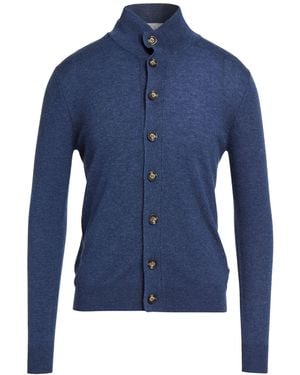 White Wise Rebecas - Azul