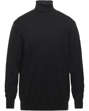Peuterey Turtlenecks - Blue
