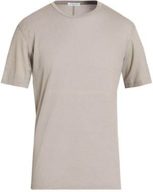 Paolo Pecora Camiseta - Gris