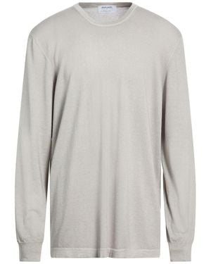Gran Sasso Light Jumper Cashmere - Grey