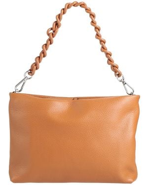 Gianni Chiarini Handbag - Brown