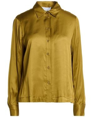 Kaos Camicia - Verde