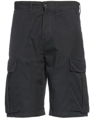 Edwin Shorts E Bermuda - Grigio