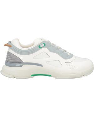 ATHLETICS FTWR Trainers - White