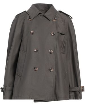 Historic Jacket - Grey