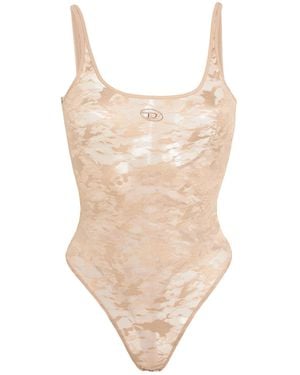 DIESEL Bodysuits - Natural