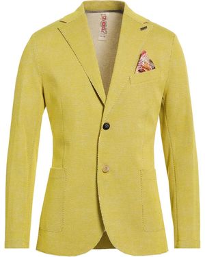 Bob Blazer - Yellow