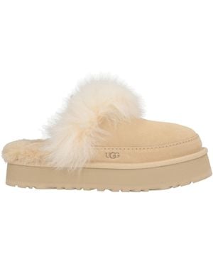UGG Mules & Zoccoli - Neutro