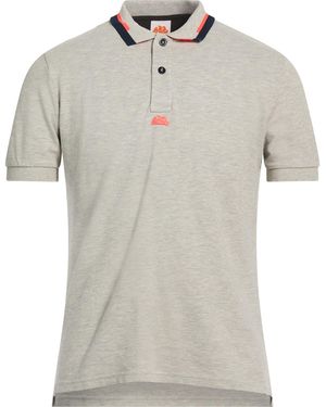 Sundek Light Polo Shirt Cotton - White