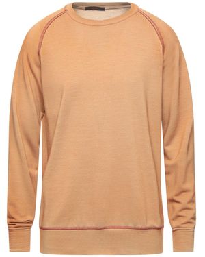 The Gigi Sweatshirt - Natural