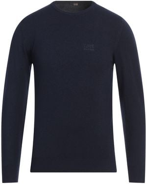 Roberto Cavalli Jumper - Blue