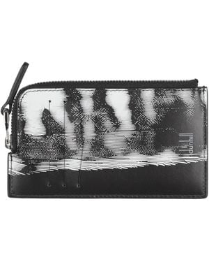 dunhill Pouch - Black