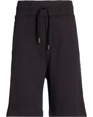 Versace Jeans Couture Shorts & Bermuda Shorts - Blue