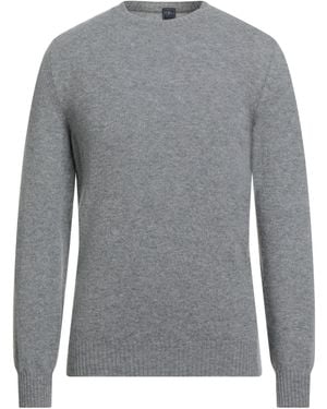 Fedeli Pullover - Grigio