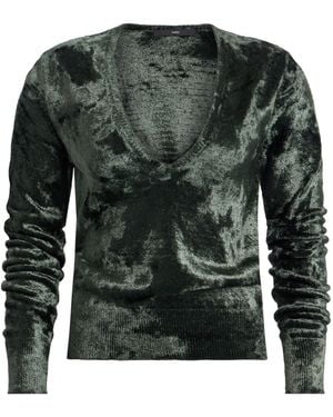 SAPIO Jumper - Green