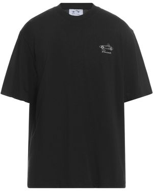 Riocam T-shirt - Black