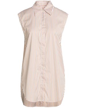 Moorer Camisa - Rosa