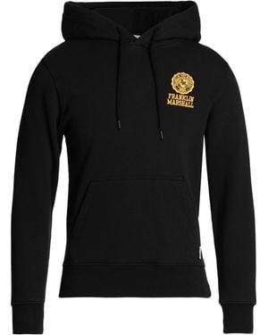 Franklin & Marshall Sudadera - Negro