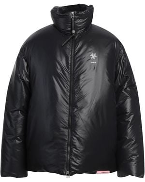 Goldwin Pufferjacke & Daunenjacke - Schwarz