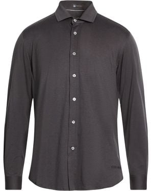 Colombo Shirts - Gray