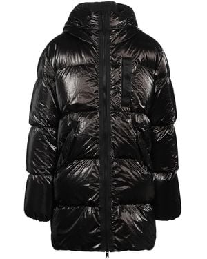 Givenchy Puffer - Black