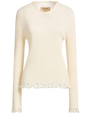 Uma Wang Pullover - Natur