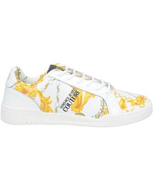 Versace Jeans Couture Sneakers - Metallizzato