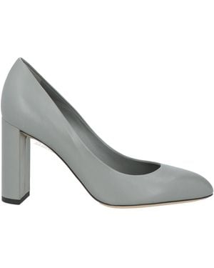 Deimille Decolletes - Grigio