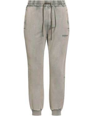 Dondup Trouser - Grey