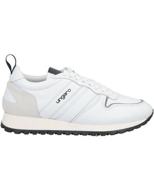 Emanuel Ungaro Sneakers - White