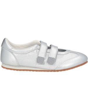 Vans Ballet Flats Leather - White