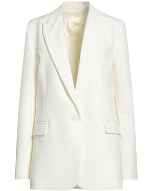 ViCOLO Blazer - Bianco