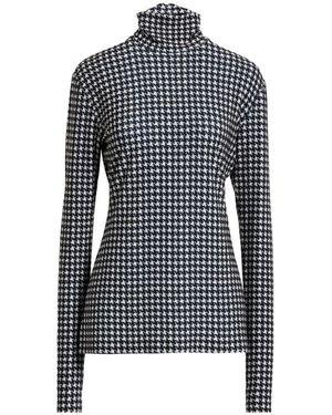 Norma Kamali T-Shirt - Blue