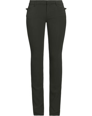 DSquared² Trousers Polyester, Polyurethane - Black